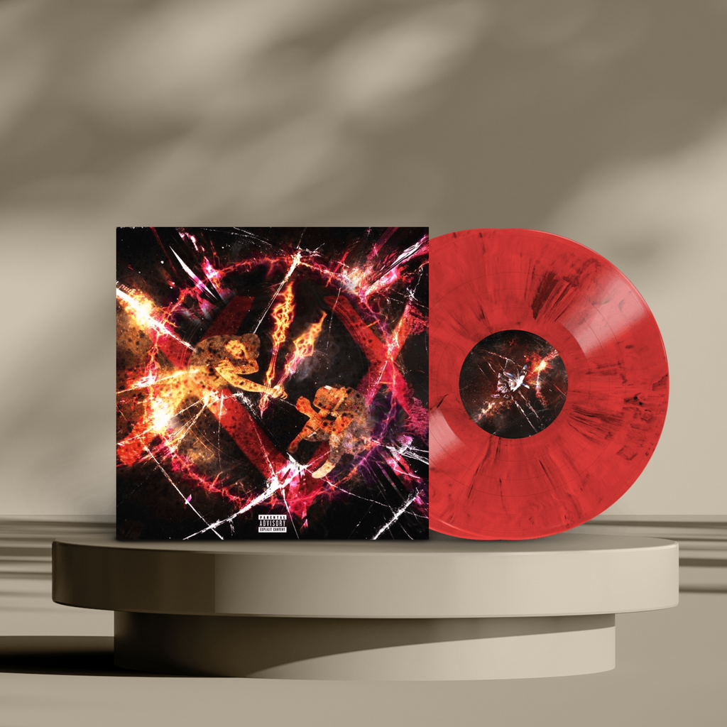 XXV Deluxe Edition VINYL - 2LP Vinile numerato con Bonus Track